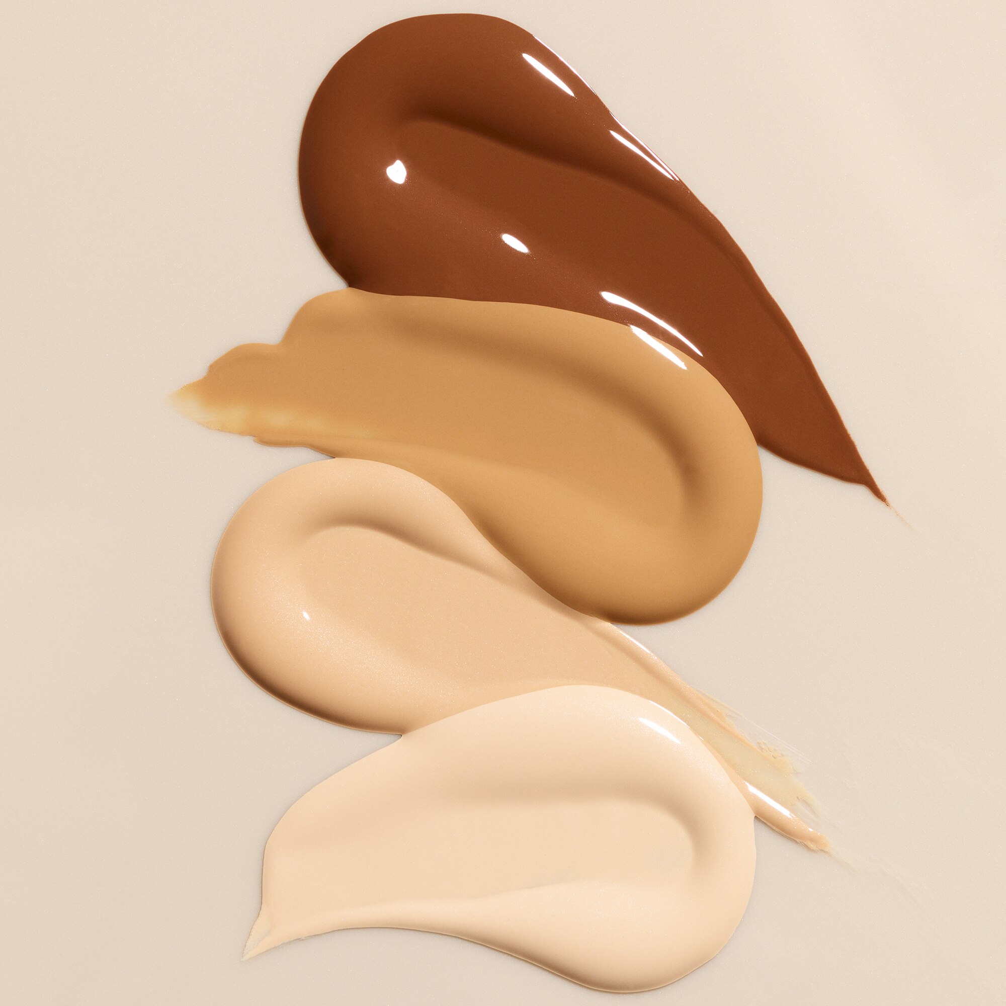 CHARLOTTE'S BEAUTIFUL SKIN FOUNDATION (BASE DE MAQUILLAJE)